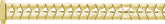 ALPINE Steel Expansion Watch Band 10-14mm Squeeze Ends 2509